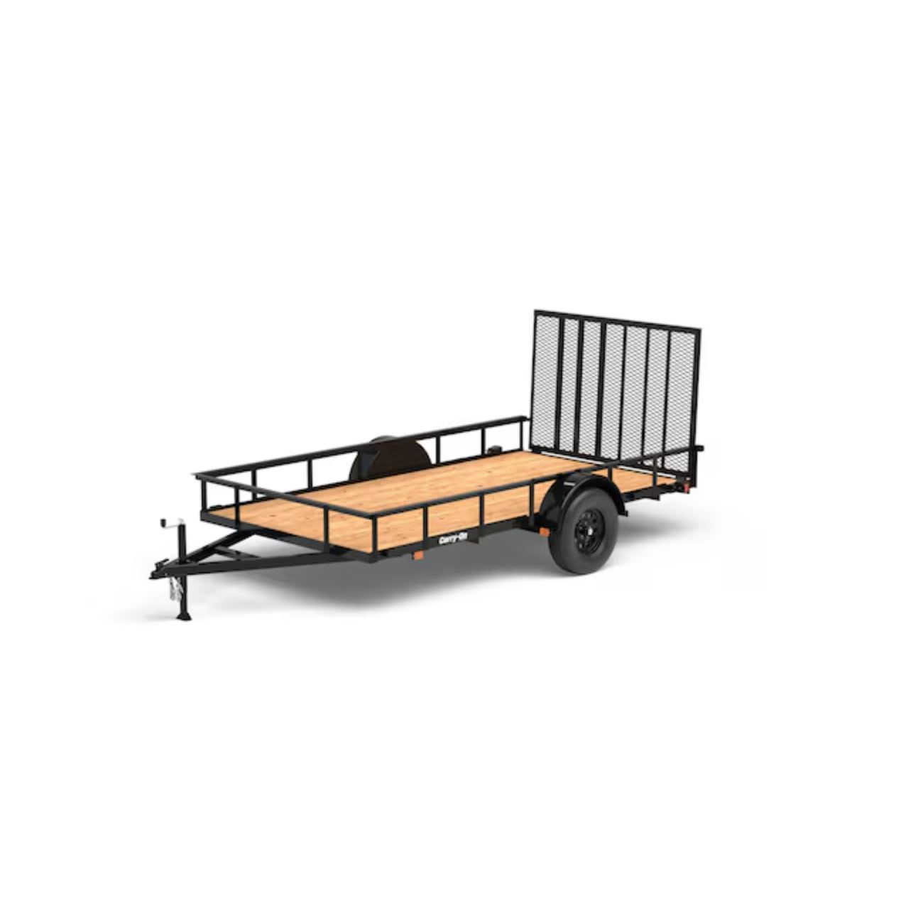Carry On Trailer 6 X 10 Utility Trailer