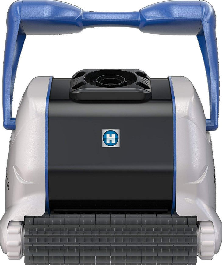Hayward TigerShark QC Robotic Pool Cleaner for In-Ground Pools