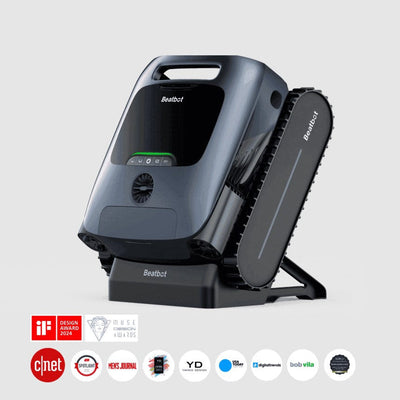 Beatbot AquaSense® Pro Robotic Pool Cleaner