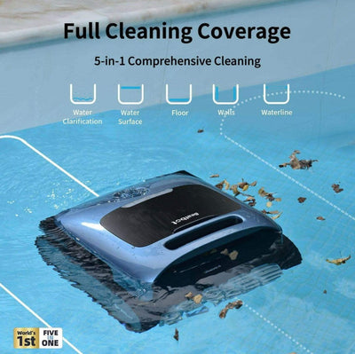 Beatbot AquaSense® Pro Robotic Pool Cleaner