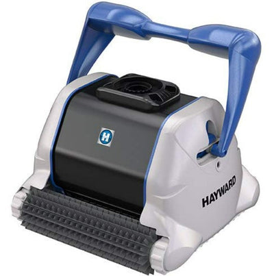Hayward TigerShark QC Robotic Pool Cleaner for In-Ground Pools