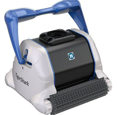 Hayward TigerShark QC Robotic Pool Cleaner for In-Ground Pools